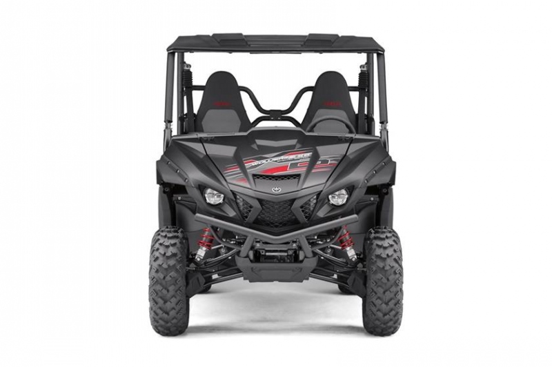 Yamaha Wolverine X2 SE 2019: vzhůru za dobrodružstvím - 11 - 1 Yamaha Wolverine X2 SE 2019 (5)