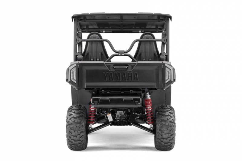 Yamaha Wolverine X2 SE 2019: vzhůru za dobrodružstvím - 12 - 1 Yamaha Wolverine X2 SE 2019 (19)