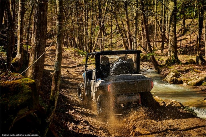 Yamaha Wolverine X2 SE 2019: vzhůru za dobrodružstvím - 15 - 1 Yamaha Wolverine X2 SE 2019 (8)