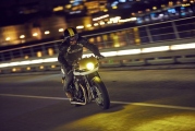 XJR 1300 Dissident Yamaha XJR 1300 Dissident06