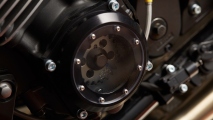 XJR 1300 Dissident Yamaha XJR 1300 Dissident09