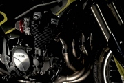 1 Yamaha XJR 1300 Mia Flat Track Rossi (11)
