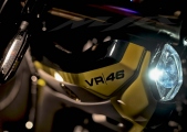1 Yamaha XJR 1300 Mia Flat Track Rossi (13)
