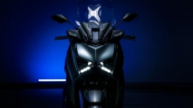 1 Yamaha XMAX 300 Tech MAX 2023 (12)