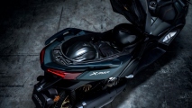 1 Yamaha XMAX 300 Tech MAX 2023 (16)