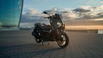 1 Yamaha XMAX 300 Tech MAX 2023 (23)