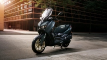 1 Yamaha XMAX 300 Tech MAX 2023 (24)