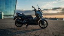 1 Yamaha XMAX 300 Tech MAX 2023 (25)