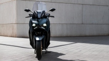 1 Yamaha XMAX 300 Tech MAX 2023 (26)