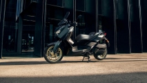 1 Yamaha XMAX 300 Tech MAX 2023 (27)