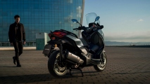 1 Yamaha XMAX 300 Tech MAX 2023 (28)