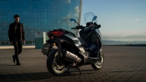 1 Yamaha XMAX 300 Tech MAX 2023 (28)