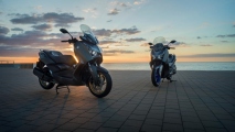 1 Yamaha XMAX 300 Tech MAX 2023 (29)