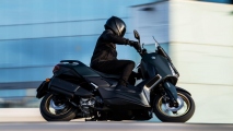 1 Yamaha XMAX 300 Tech MAX 2023 (6)