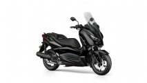 1 Yamaha XMAX Iron MAX (12)