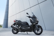 1 Yamaha XMAX Iron MAX (18)