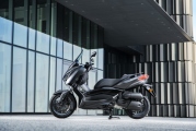 1 Yamaha XMAX Iron MAX (21)