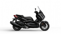 1 Yamaha XMAX Iron MAX (22)