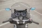 1 Yamaha XMAX Iron MAX (26)