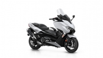 1 Yamaha XMAX Iron MAX (31)
