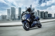 1 Yamaha XMAX Iron MAX (38)