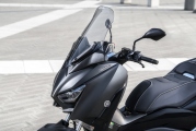 1 Yamaha XMAX Iron MAX (3)