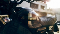1 Yamaha XSR125 Legacy (10)