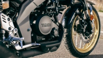 1 Yamaha XSR125 Legacy (11)