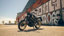 1 Yamaha XSR125 Legacy (17)