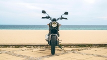 1 Yamaha XSR125 Legacy (22)