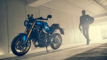 1 Yamaha XSR900 2022 (19)