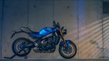 1 Yamaha XSR900 2022 (22)