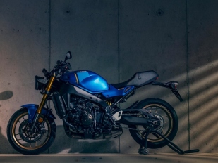 Yamaha XSR900 2022: znovuzrození legendy