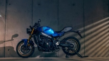 1 Yamaha XSR900 2022 (23)