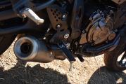 1 Yamaha XSR 700 2016 test12