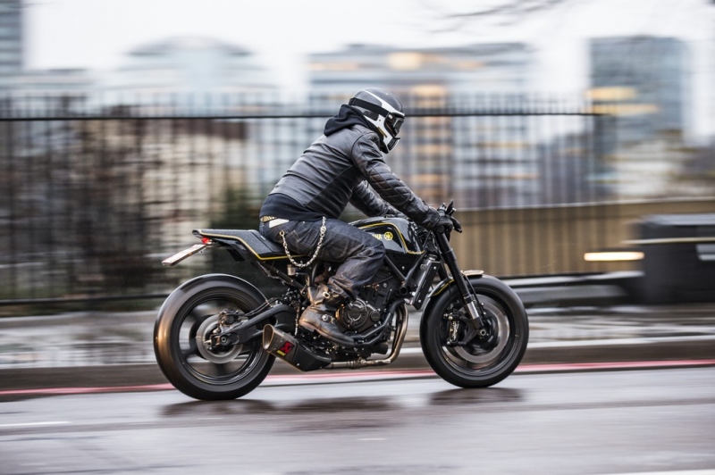 Yamaha XSR 700 od Rough Crafts: café racer a scrambler v jednom - 1 - 1 Yamaha XSR 700 Rough Crafts2