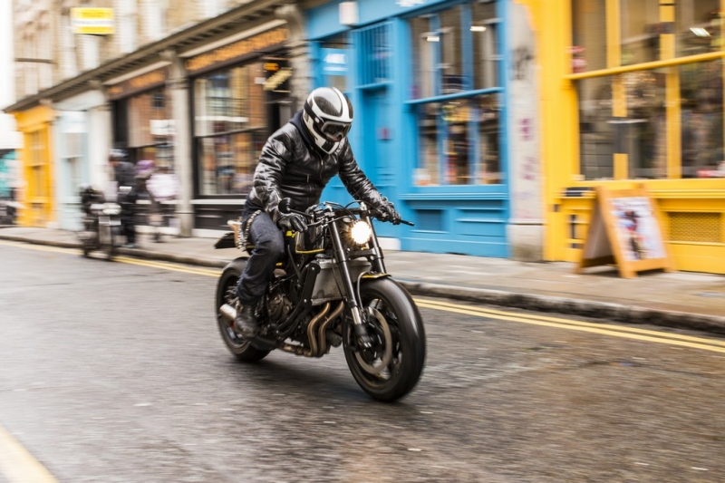Yamaha XSR 700 od Rough Crafts: café racer a scrambler v jednom - 3 - 1 Yamaha XSR 700 Rough Crafts4