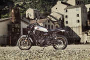 1 Yamaha XSR 700 XTribute (11)