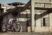 1 Yamaha XSR 700 XTribute (12)