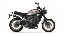 1 Yamaha XSR 700 XTribute (17)