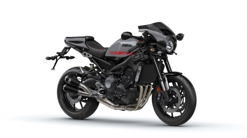 Yamaha XSR 900 Abarth 2017: stylový café racer - 28 - 1 Yamaha XSR 900 Abarth29