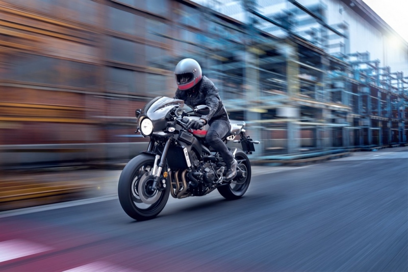 Yamaha XSR 900 Abarth 2017: stylový café racer - 14 - 1 Yamaha XSR 900 Abarth27