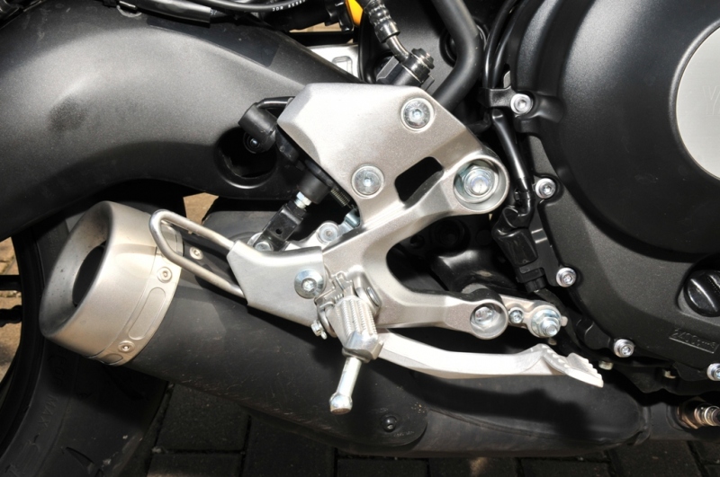Test Yamaha XSR900: Hodně dobrá koupě! - 35 - 2 Yamaha XSR 900 test29