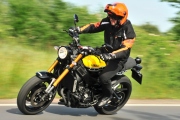 2 Yamaha XSR 900 test32