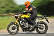 2 Yamaha XSR 900 test36