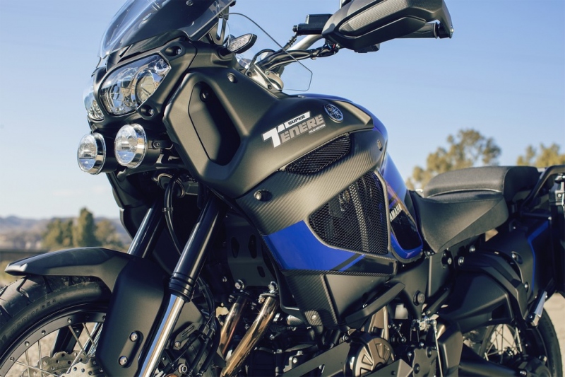 Yamaha XT 1200 ZE Super Ténéré Raid Edition 2018: na dlouhé cesty - 16 - 1 Yamaha XT 1200 ZE 2018 (11)