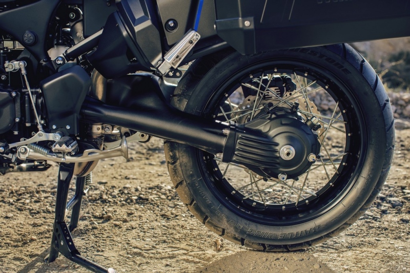Yamaha XT 1200 ZE Super Ténéré Raid Edition 2018: na dlouhé cesty - 14 - 1 Yamaha XT 1200 ZE 2018 (13)