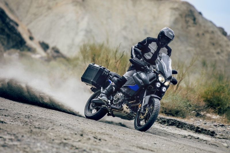 Yamaha XT 1200 ZE Super Ténéré Raid Edition 2018: na dlouhé cesty - 10 - 1 Yamaha XT 1200 ZE 2018 (9)