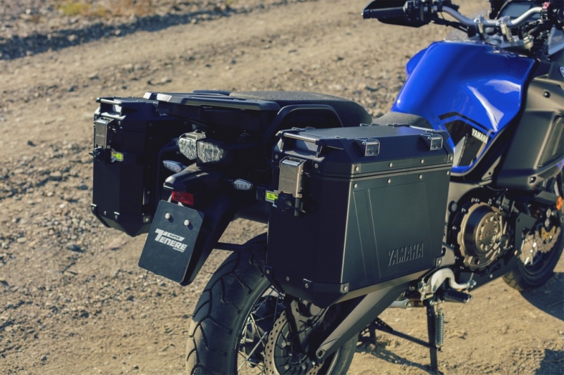Yamaha XT 1200 ZE Super Ténéré Raid Edition 2018: na dlouhé cesty - 4 - 1 Yamaha XT 1200 ZE 2018 (5)