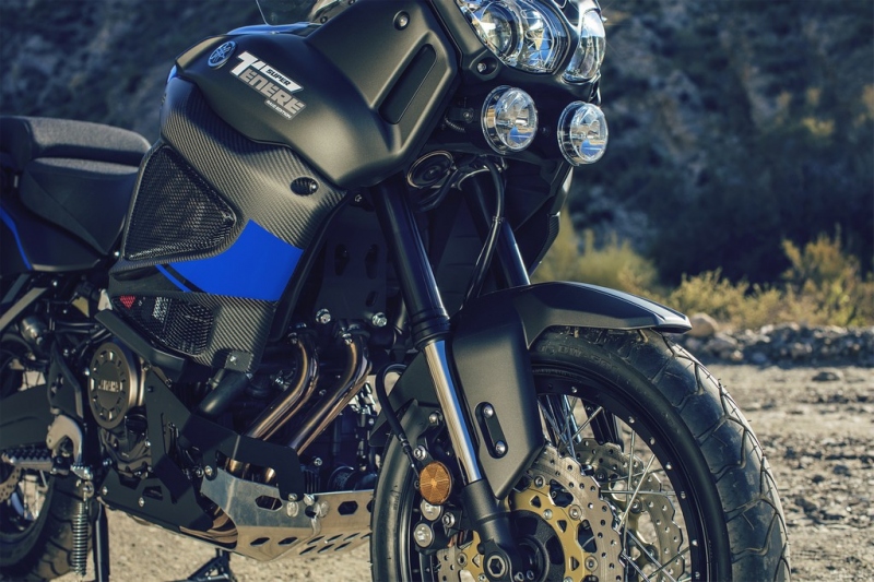 Yamaha XT 1200 ZE Super Ténéré Raid Edition 2018: na dlouhé cesty - 13 - 1 Yamaha XT 1200 ZE 2018 (14)